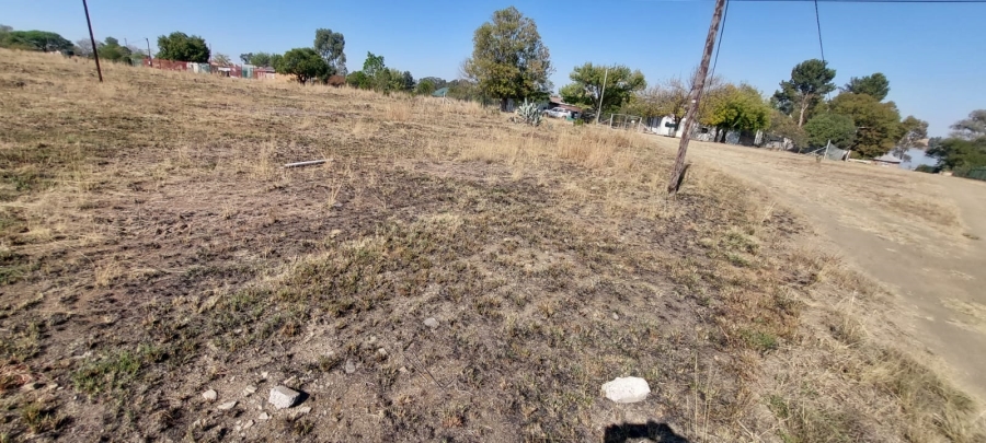 0 Bedroom Property for Sale in Metsimaholo Free State